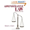 Administrative Law (Administrative Law (Sage Publications))