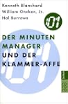 Der Minuten Manager und der Klammer-A...