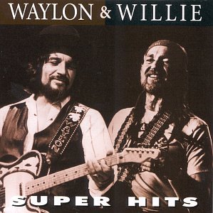 WAYLON JENNINGS - Lucille (You Won