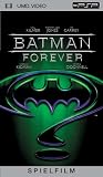 Batman Forever [UMD Universal Media Disc] - Val Kilmer