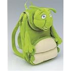 Hermie Plush Backpack Bible Cover (Max Lucado's Hermie and Friends) by  Max Lucado's Hermie & Friends