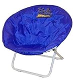 UCLA Bruins College Sphere Chair