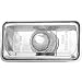 Dectane SV03 Seitenblinker VW Golf III / Vento -95 chrome