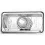 Dectane SV03 Seitenblinker VW Golf III / Vento -95 chrome
