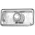 Dectane SV03 Seitenblinker VW Golf III / Vento -95 chrome