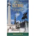 Walking in Baltimore (Paperback)