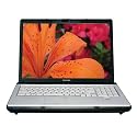 Toshiba Satellite X205-SLI6 17" Laptop (2.5 GHz Intel Core 2 Duo T9300 Processor, 3 GB RAM, 400 GB Hard Drive, DVD Drive, Vista Ultimate)