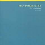 Henry Threadgill Zooid This Brings Us To, Vol. II