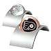 Philadelphia Flyers NHL Spinning Desk Clock by Great American Products