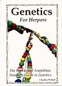 Genetics For Herpers: The Reptile and Amphibian Breeder's Guide to Genetics
