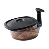 Vacu Vin 2977450 2-1 2-Quart Instant Marinating Container by Vacu Vin