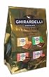 Ghiradelli Chocolate Squares Assorted Bag