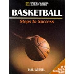 Basketball: Steps to Success