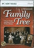 Family Tree by Navarre
