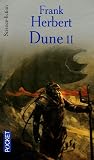 Cycle de Dune, Tome 2 : Dune par Frank Herbert Cycle de Dune, Tome 2 : Dune par Herbert