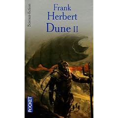 Cycle de Dune, Tome 2 : Dune