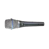 SHURE　シュア　エレクトレットコンデンサ型　マイクロフォン　BETA87A　■楽器83の画像