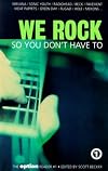 We Rock So You Don't Have to: The Option Reader#1