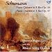 Schumann:Piano Quintet/Quartet