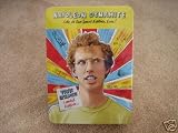 Napoleon Dynamite - Tower Records Limited Edition Exclusive - Special Edition 2 DVD Set - Tower Exclusive - Flippin' Sweet T-shirt - Flippin' Sweet Lip Balm - Boondoggle Key Chain Kit
