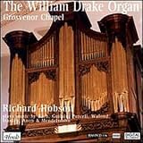 The William Drake Organ