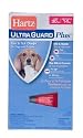 Monthly Flea Treatment - Dogs Under 30 lbs