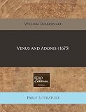 Venus and Adonis (1675)