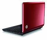 HP Mini 110-4111ea PC 10.1 inch Laptop (Intel Atom N2600 processor,RAM 1 GB,HDD 320GB, Windows 7 Starter 32-Bit)