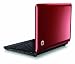 Hp Mini 110-3705sa 10.1 Inch Pc (intel Atom N570 Processor, 