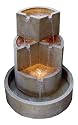 Beckett 7122010 Shimmering Falls Fountain