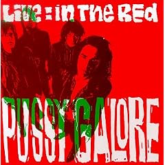 Live: In the Red