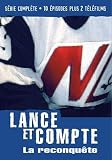 Lance et compte: La reconquête (Original French ONLY Version - NO English Options)