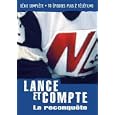 Lance et compte: La reconqu�te (Original French ONLY Version - NO English Options) by 