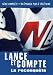 DVD : Lance et compte: La reconquête (Original French ONLY Version - NO English Options)