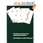 Evolutionary Games and Population Dynamics