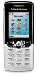 Sony Ericsson T610 aluminium Handy