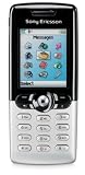 Sony Ericsson T610 aluminium Handy
