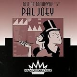 Best Of Broadway, Volume 3: Pal Joey