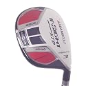 New Adams A3OS Insight XTD Hybrid-FW #3 RH A-Flex