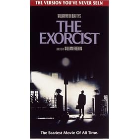 The Exorcist (The Version You've Never Seen)