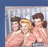 The Andrews Sisters - Rarities