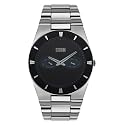 Storm Anders Black Men's Watch