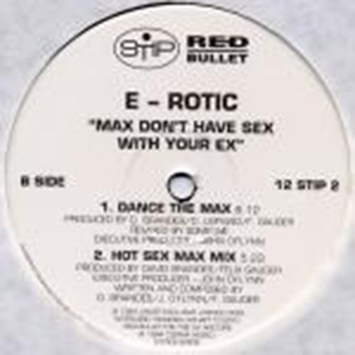 E - Rotic - Max Don