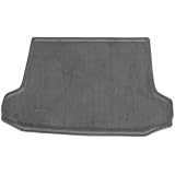 Nifty 6160378 Catch-All Premium Grey Rear Cargo Floor Mat by Nifty