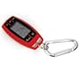 Weather Station Keychain