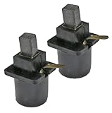 UPC 704660050985 product image for Ryobi HT230 Rotary Tool Kit (2 Pack) Replacement Brush & Tube Assembly # 0391740 | upcitemdb.com