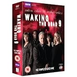 WAKING THE DEAD - SERIES 9 [NON-USA Format / Import / Region 2 / PAL]