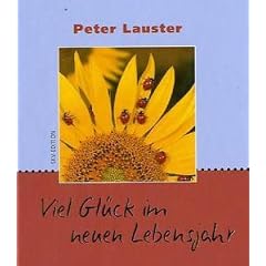 Viel Gl�ck im neuen Lebensjahr