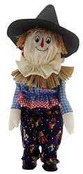 Madame Alexander Scarecrow