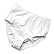 Fancy Pants: Solid White